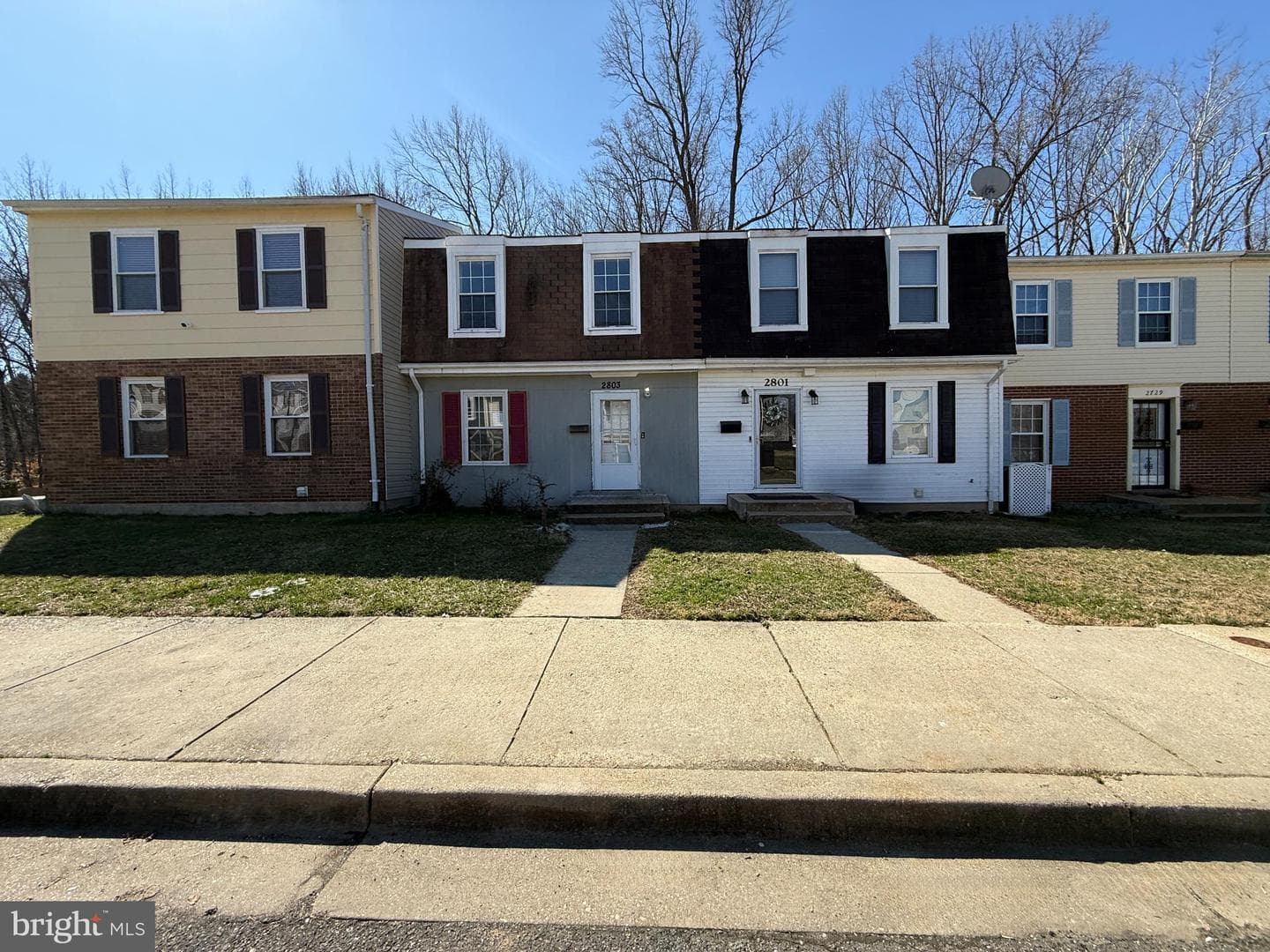2803 Wood Hollow Place photo 1