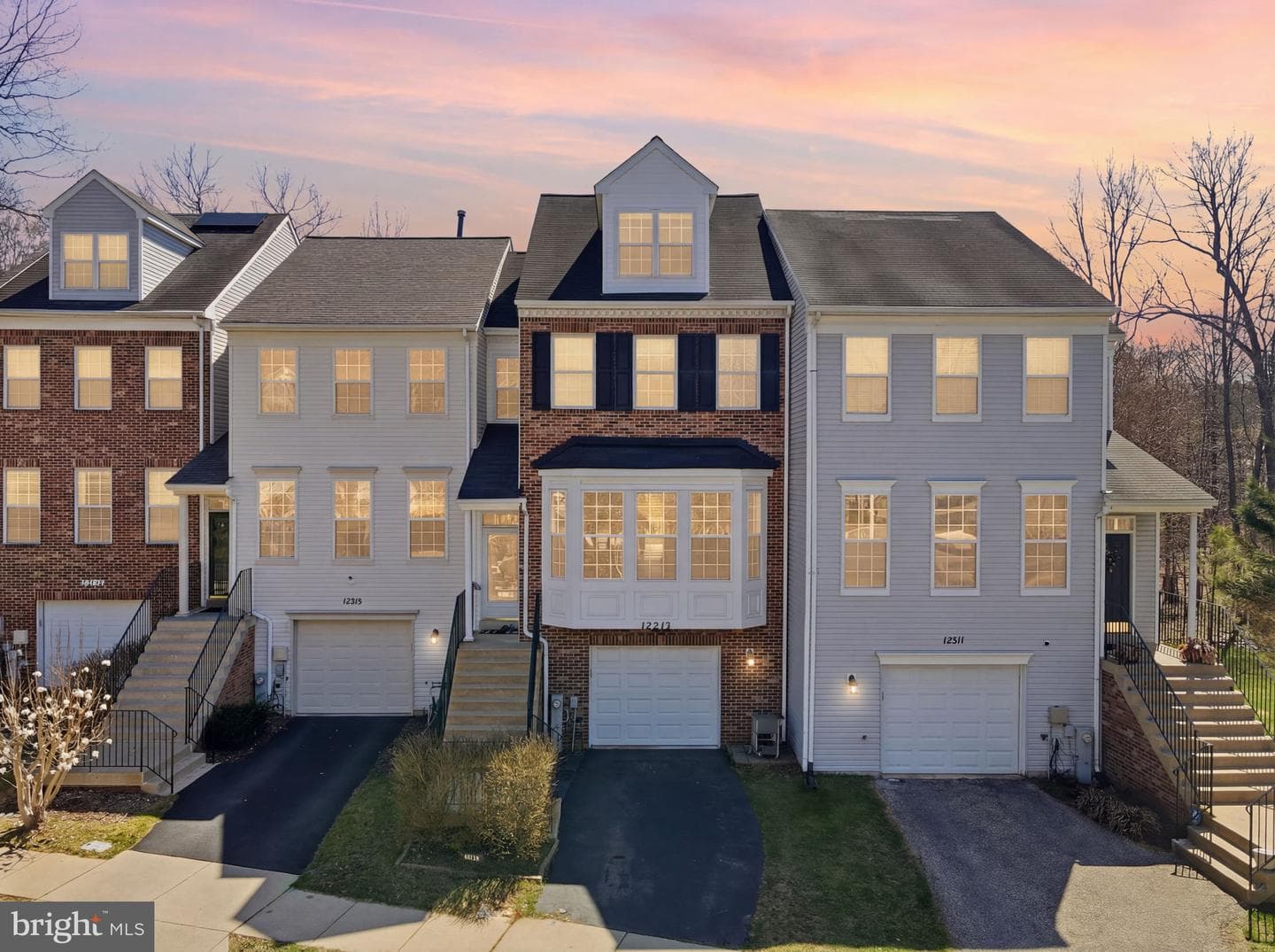 12213 Quilt Patch Lane