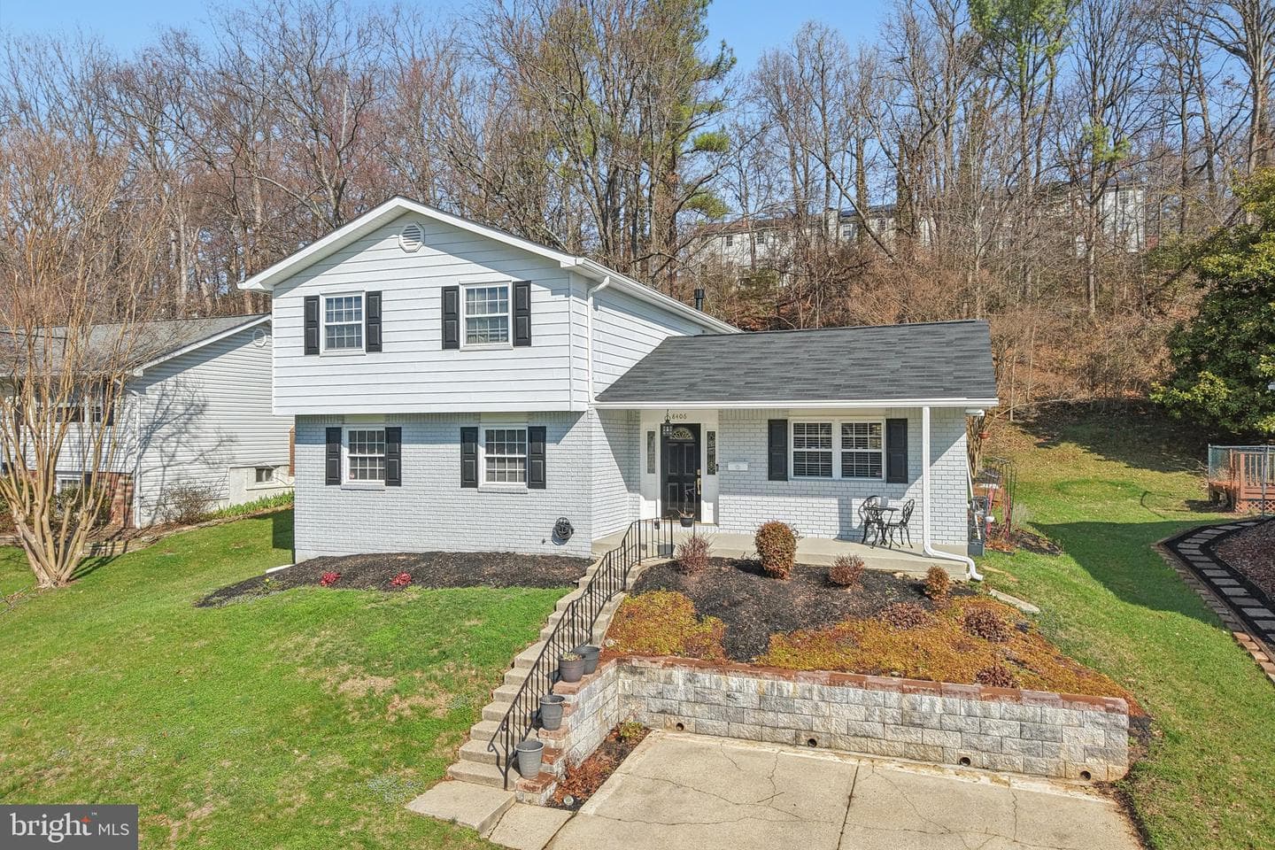 8406 Snowden Loop Court