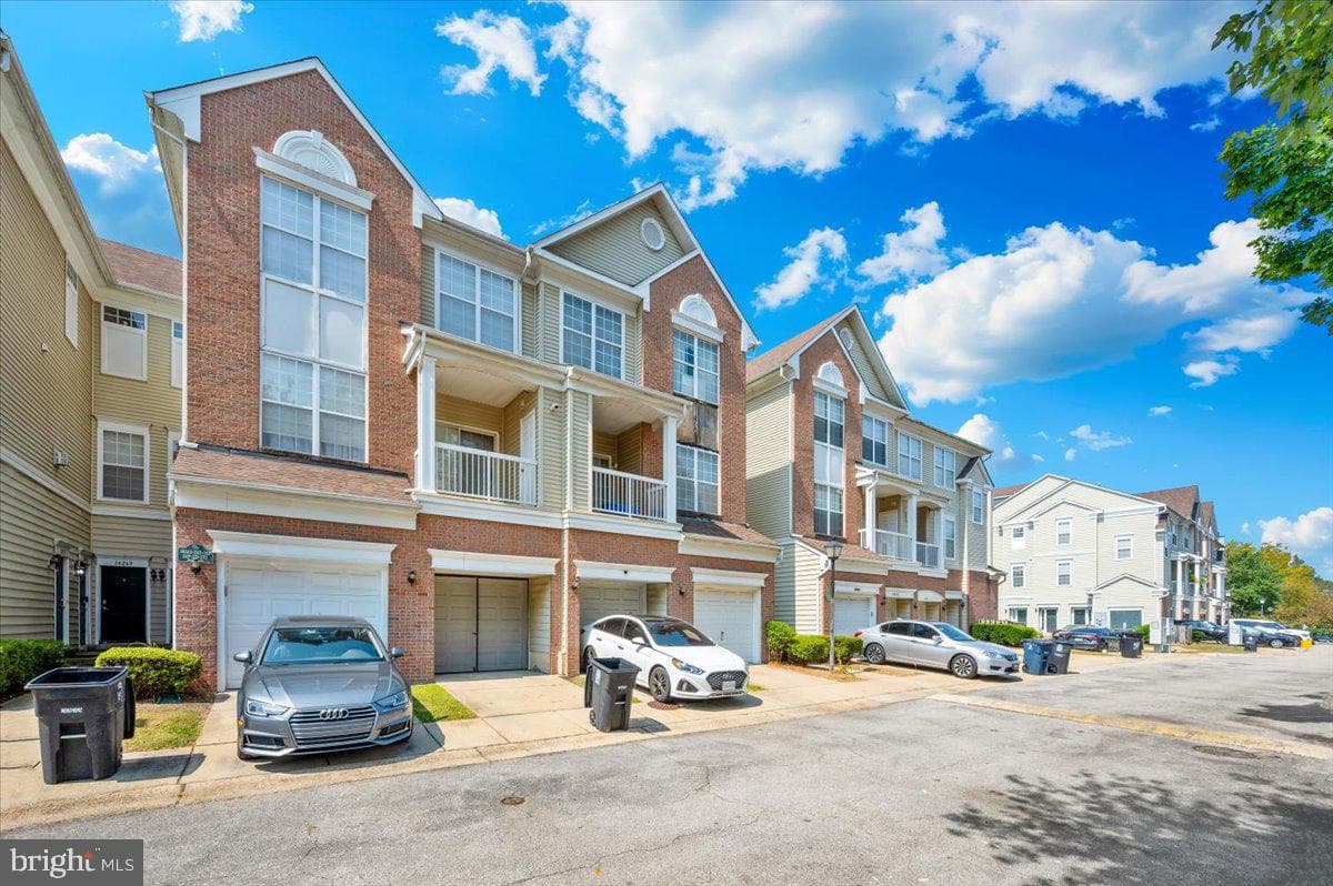 14257 Hampshire Hall Court #g-707 photo 1