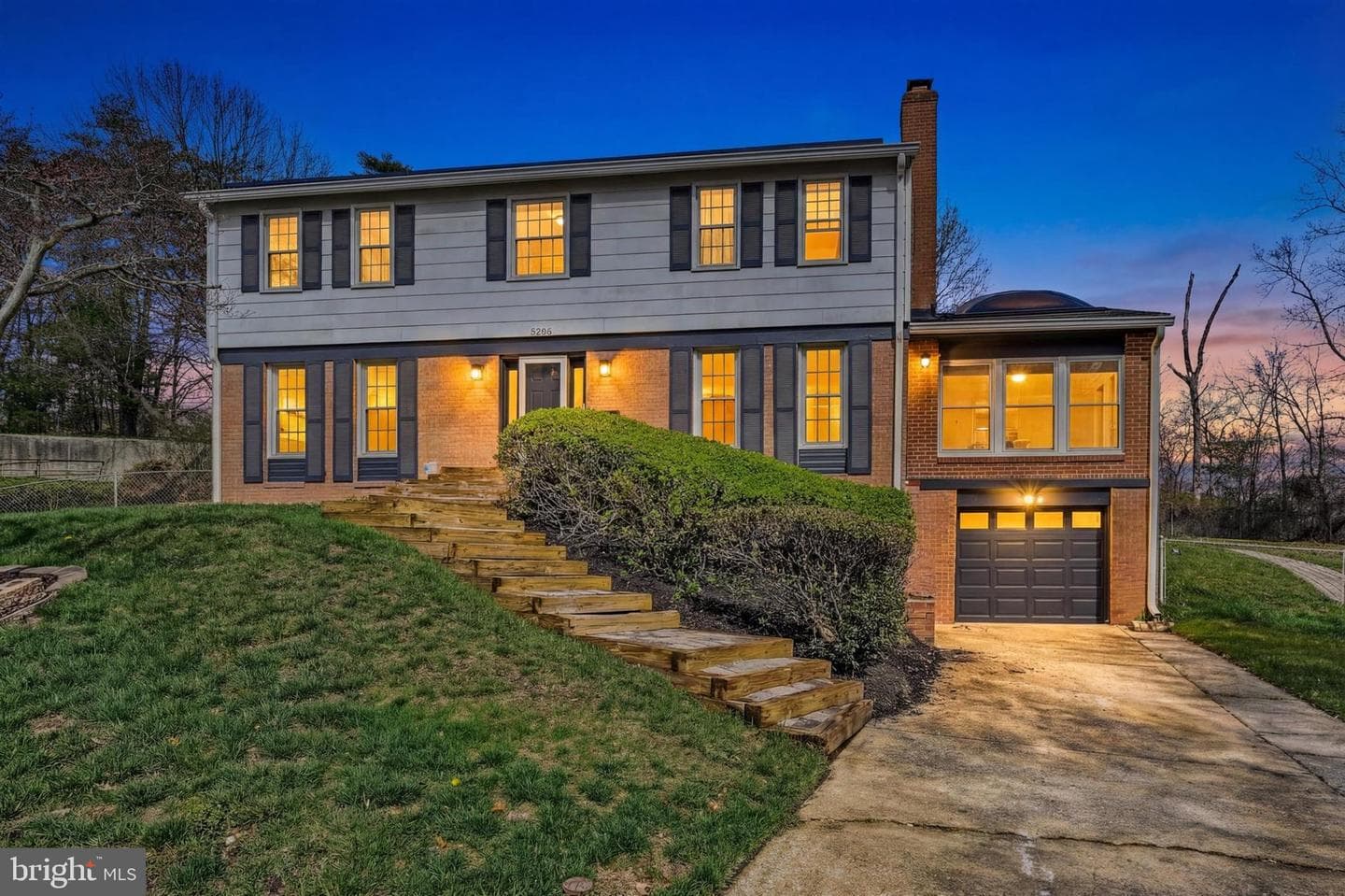 9206 Muskogee Place