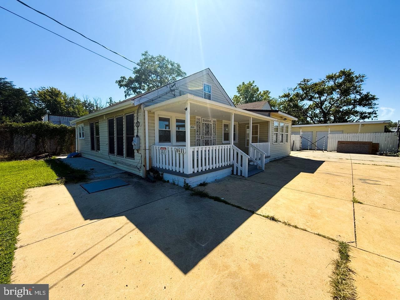 8611 Westphalia Road photo 1
