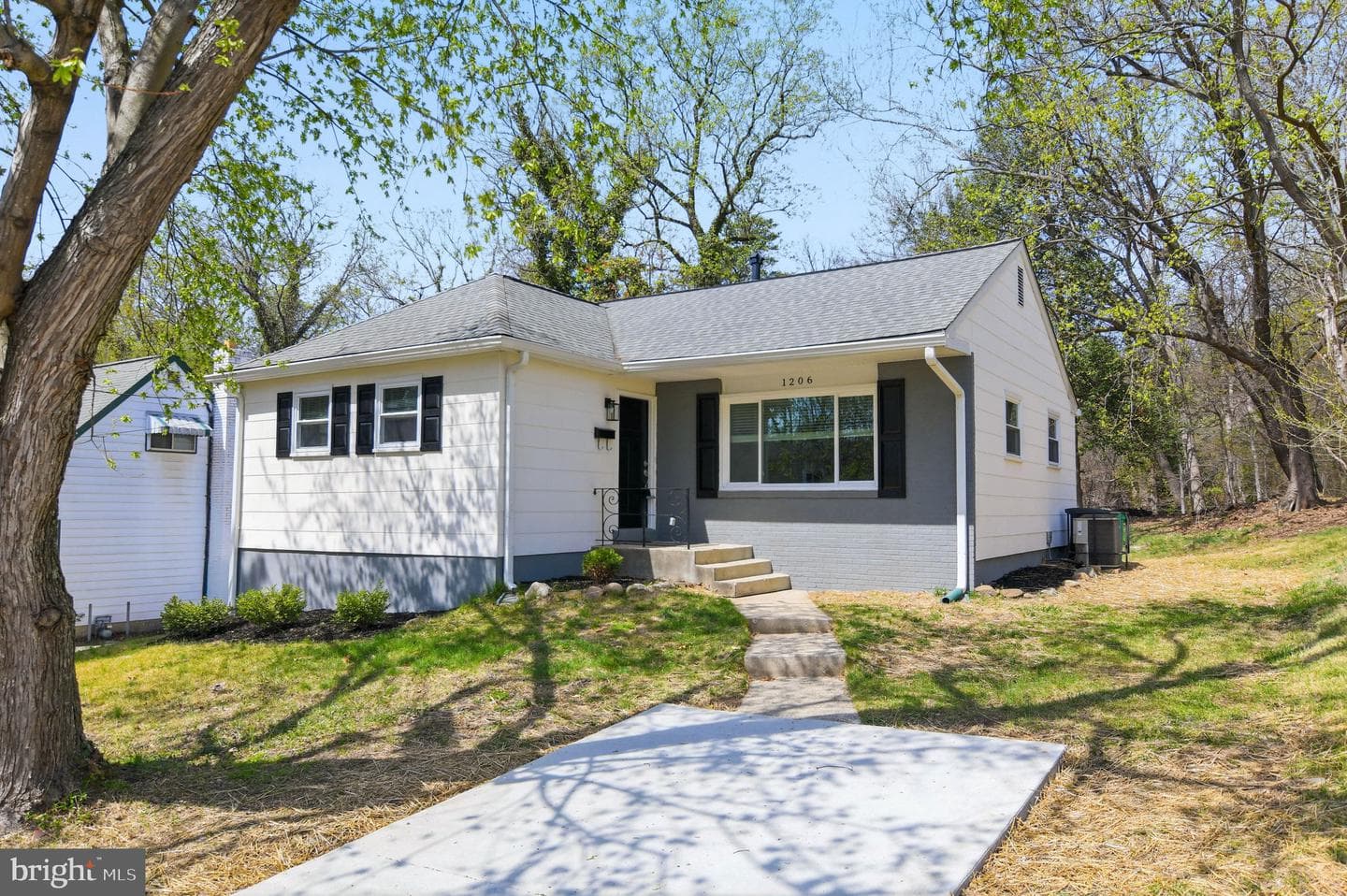 1206 Crisfield Drive