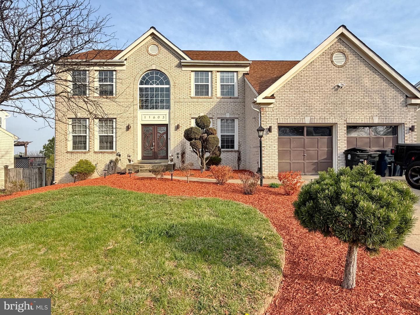 11603 N Star Drive photo 1