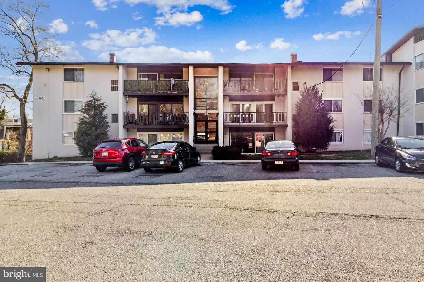 3136 Brinkley Road #204