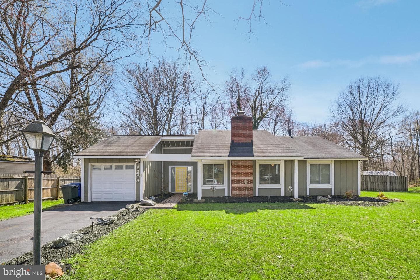 15403 Pegg Court photo 1