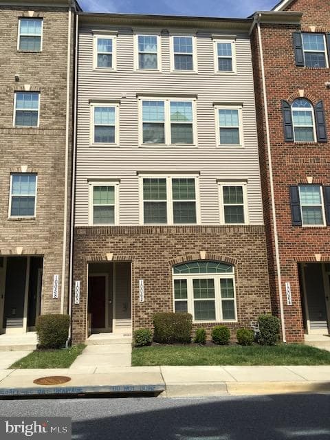 10062 Dorsey Lane #42