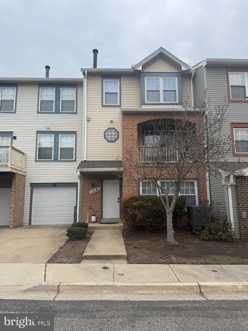 11281 Raging Brook Drive #307