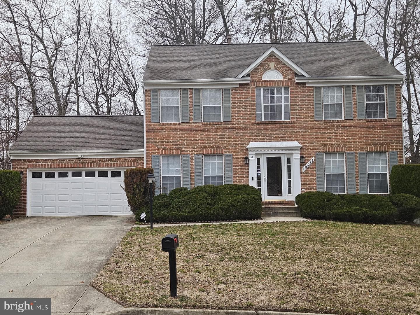 10511 Gloucester Lane