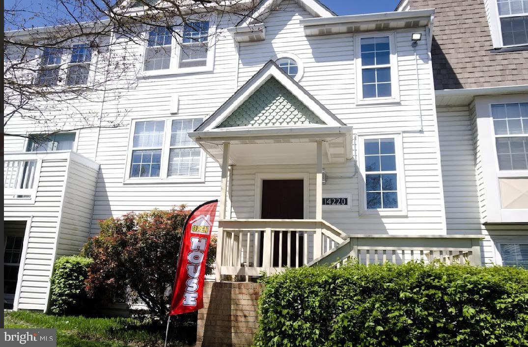 14220 Jib Street #5162