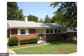 1106 Burketon Road