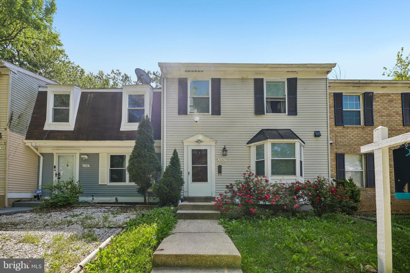 7054 Palamar Turn