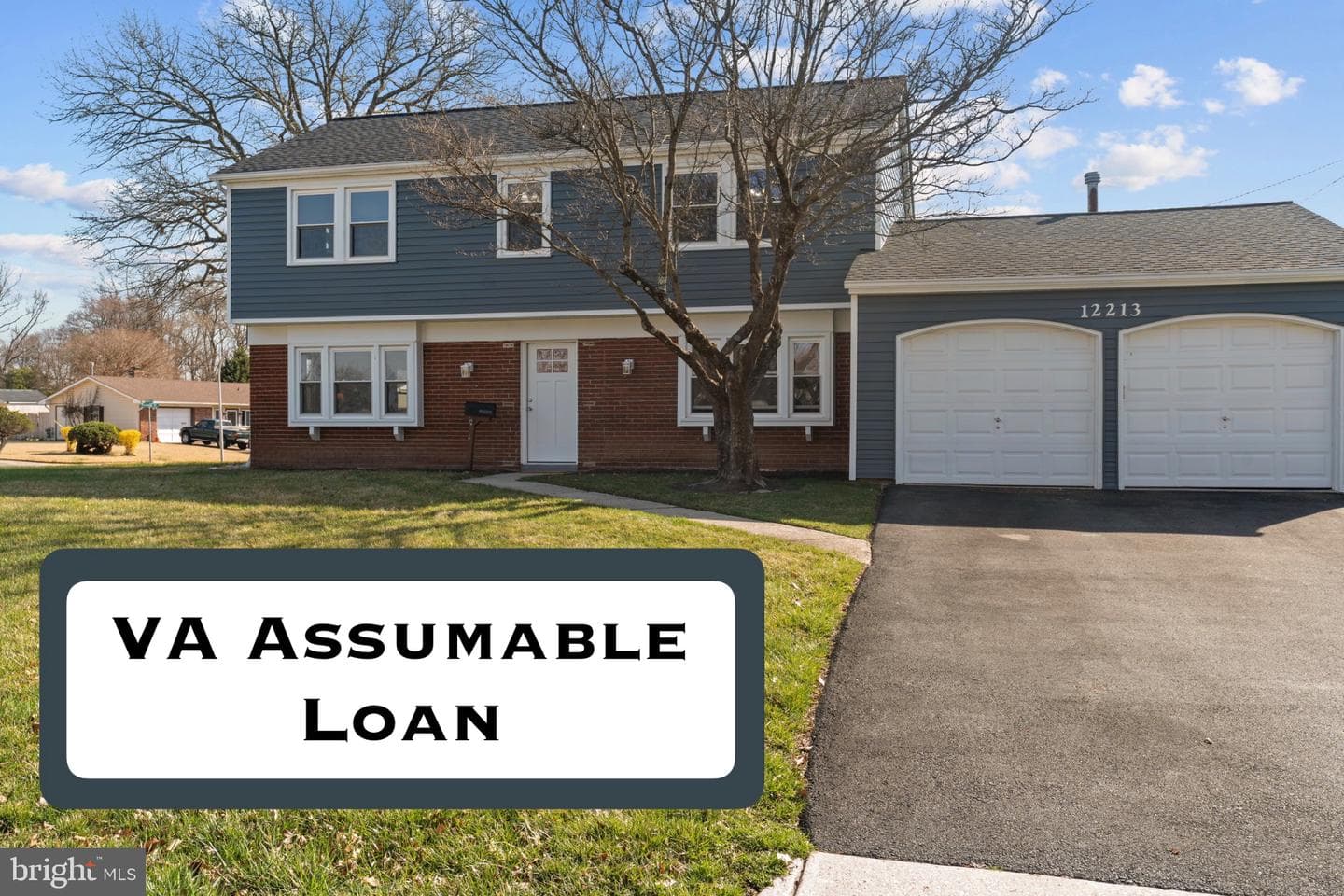 12213 Raritan Lane