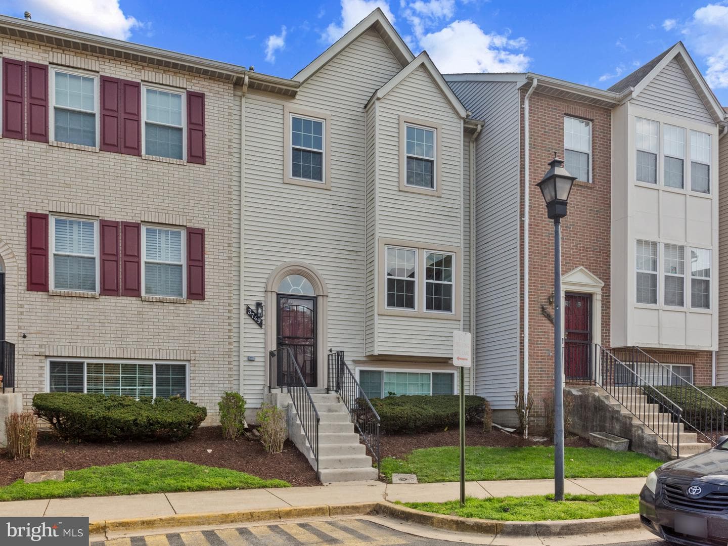 3749 Wilkinson Drive #303