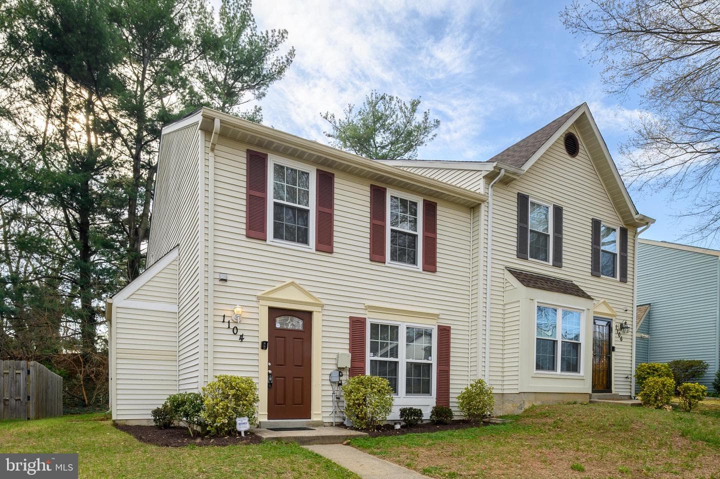 1104 Pewter Court