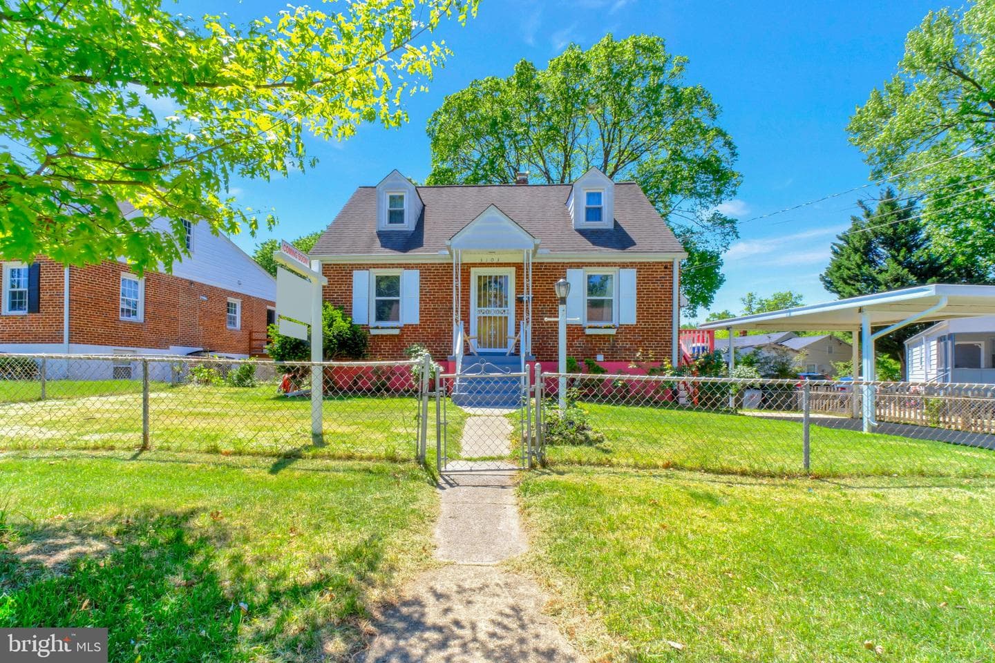 3103 Lancer Place