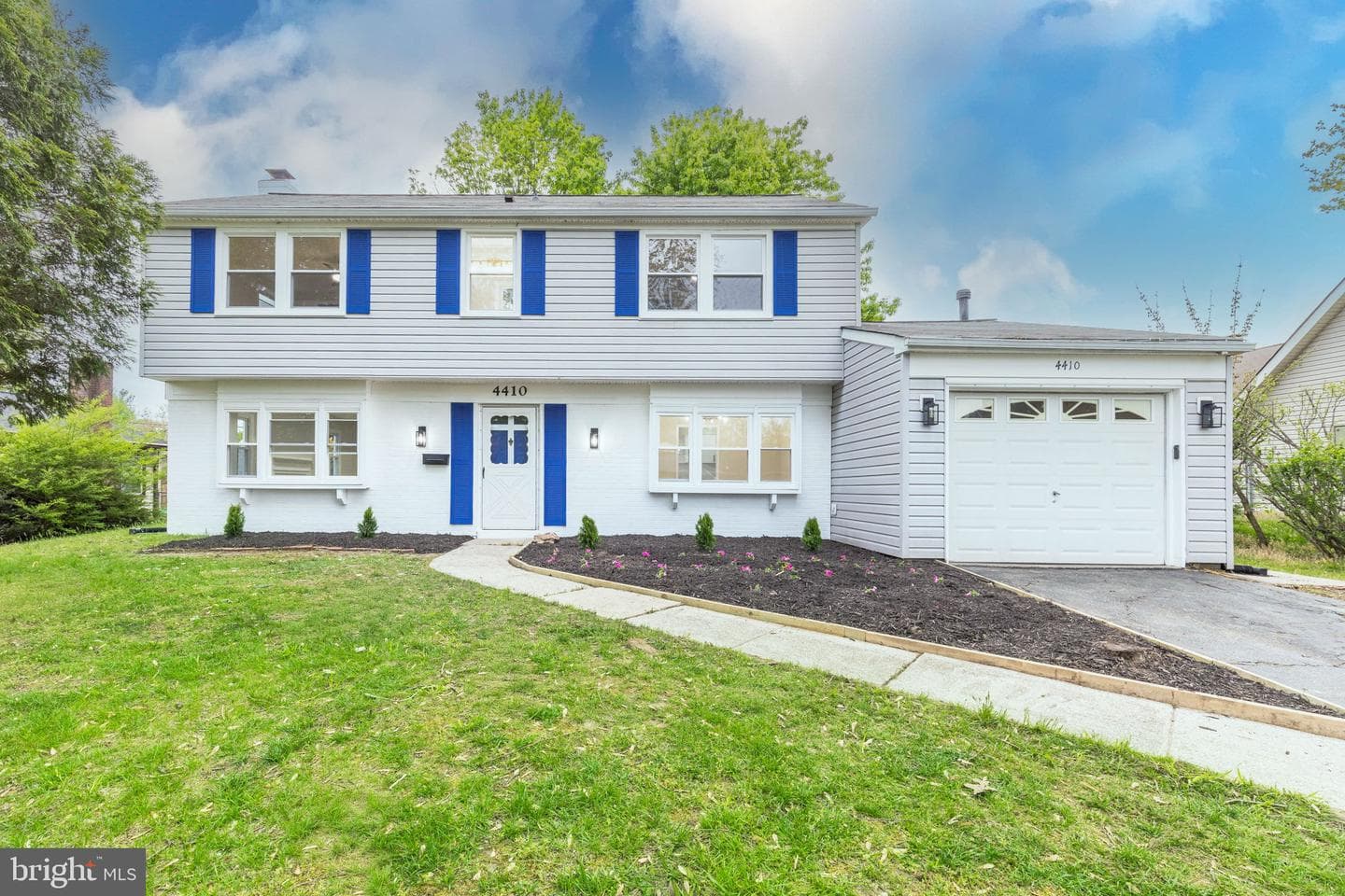4410 Ockford Lane