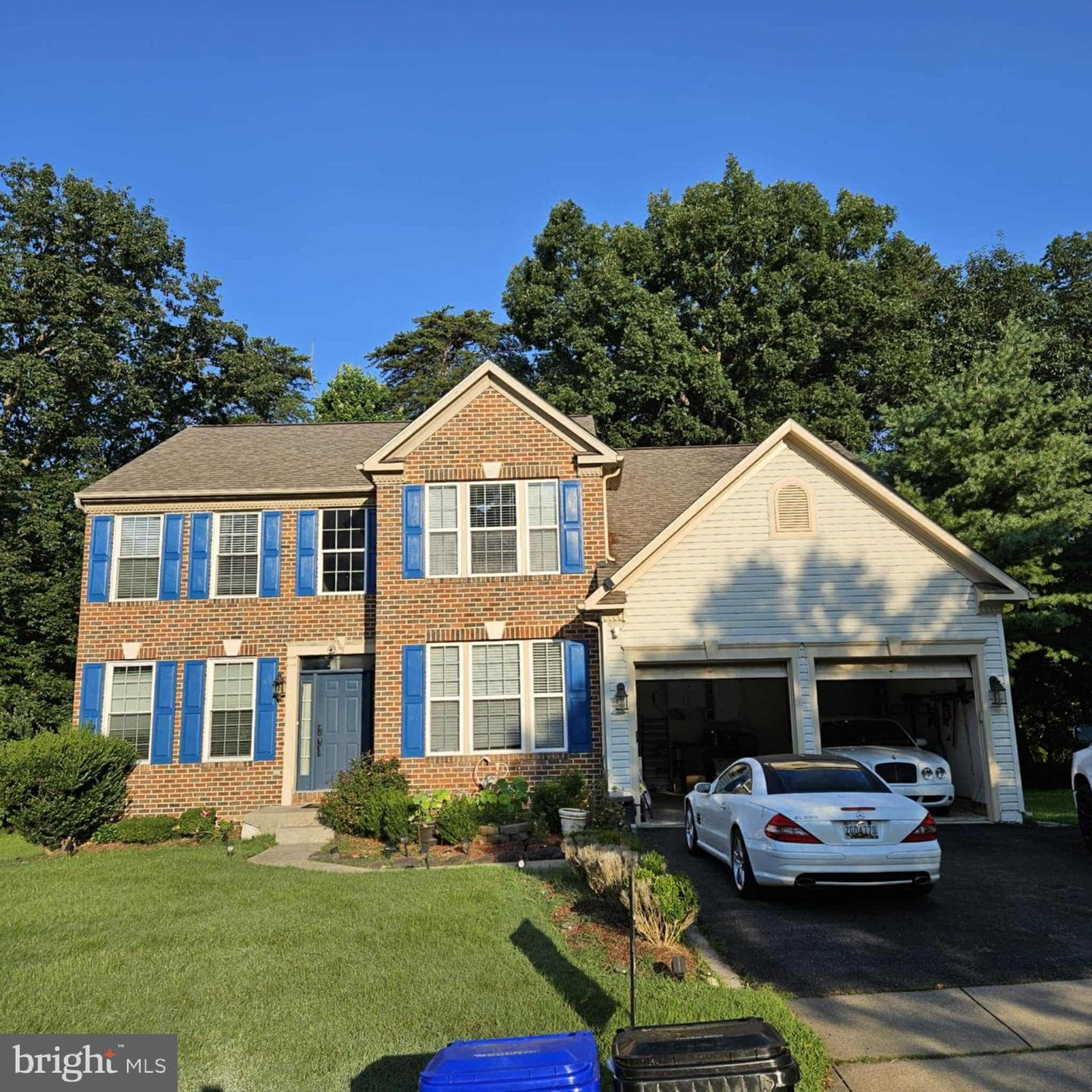 7605 Stratfield Lane