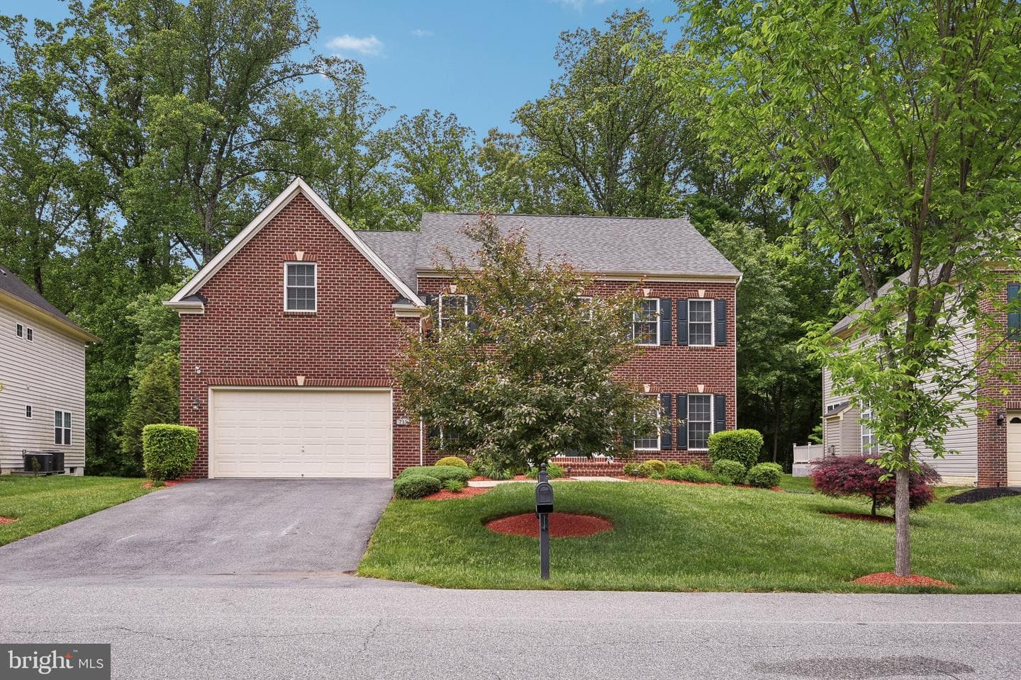711 Bleak Hill Place