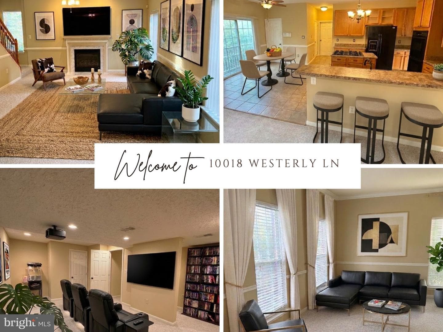 10018 Westerly Lane
