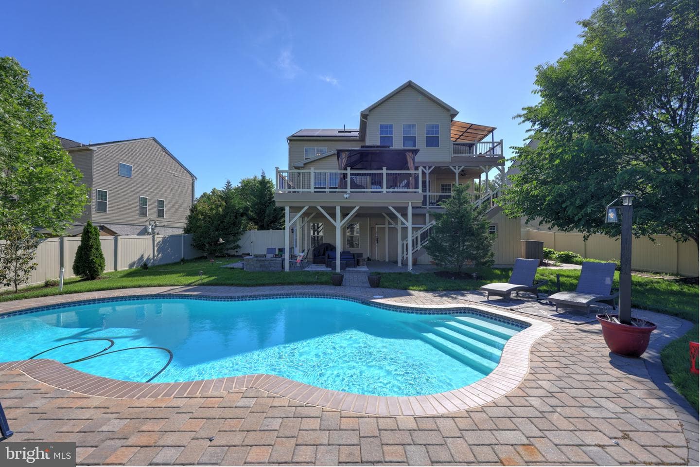 2703 Brownlee Court