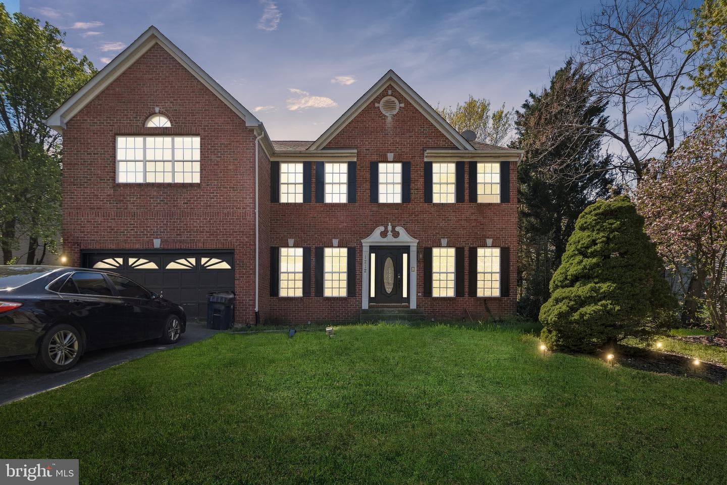 1212 Accokeek Landing Drive