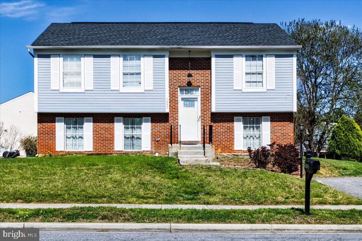 1037 Saint Michaels Drive