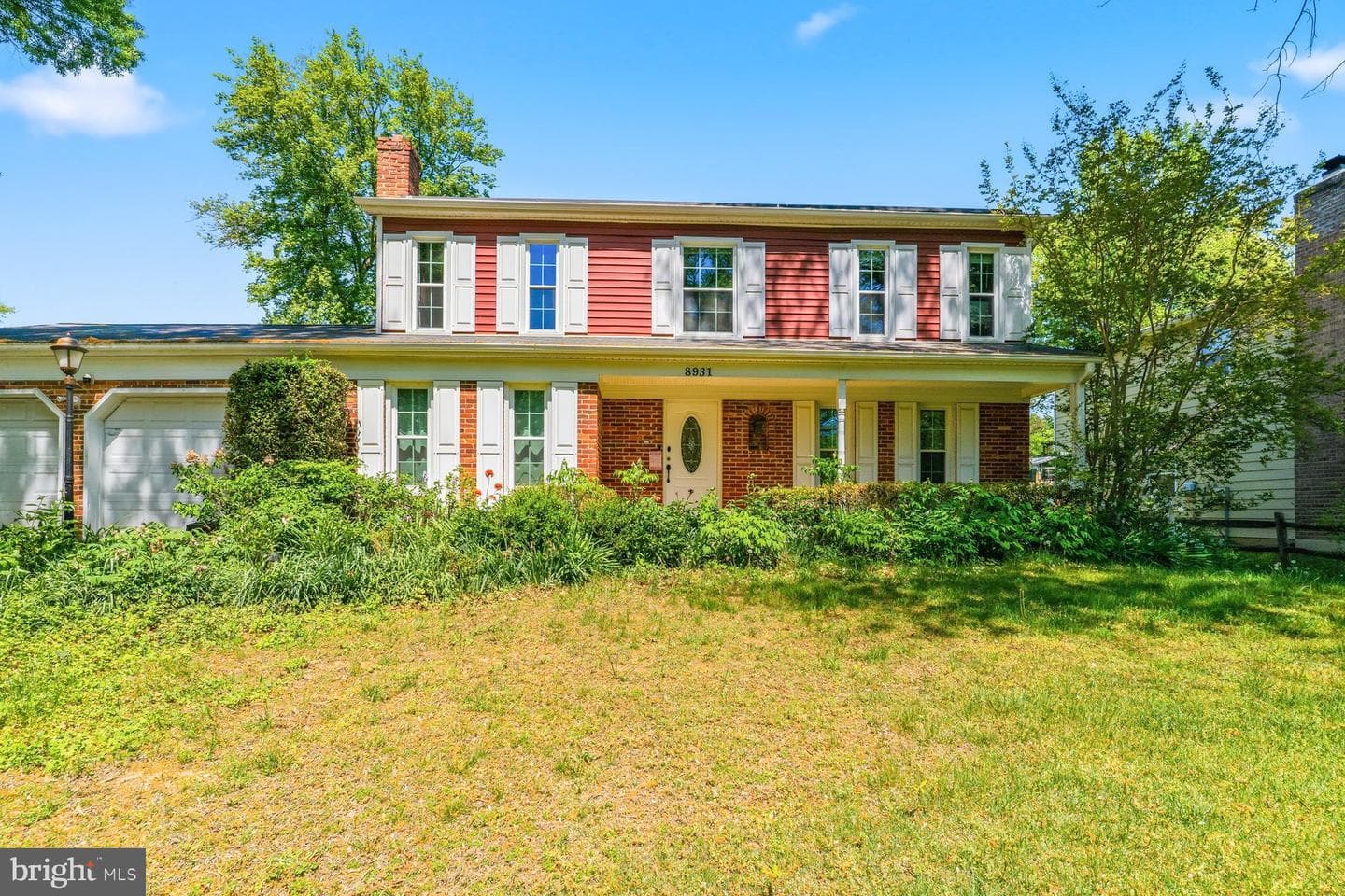 8931 Bluffwood Lane