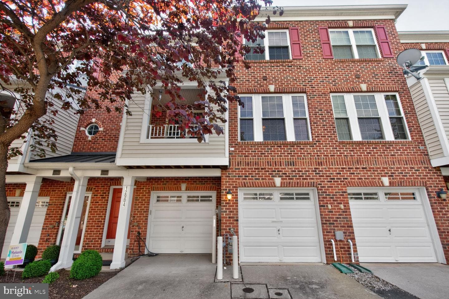 12904 Liberty's Delight Drive #84a