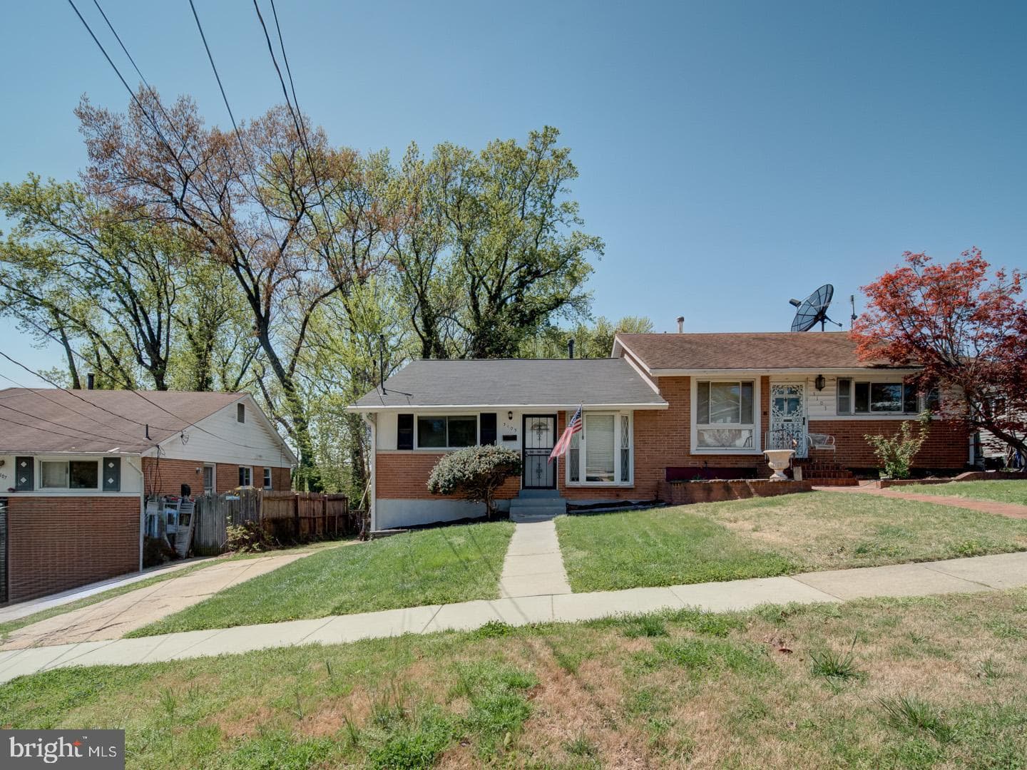 3105 Bellbrook Court