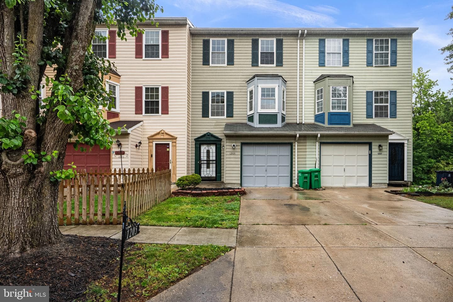 1205 Portabello Court