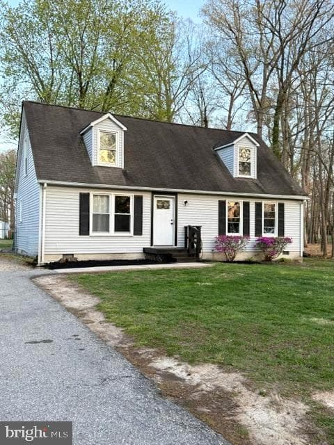14202 Brandywine Heights Road