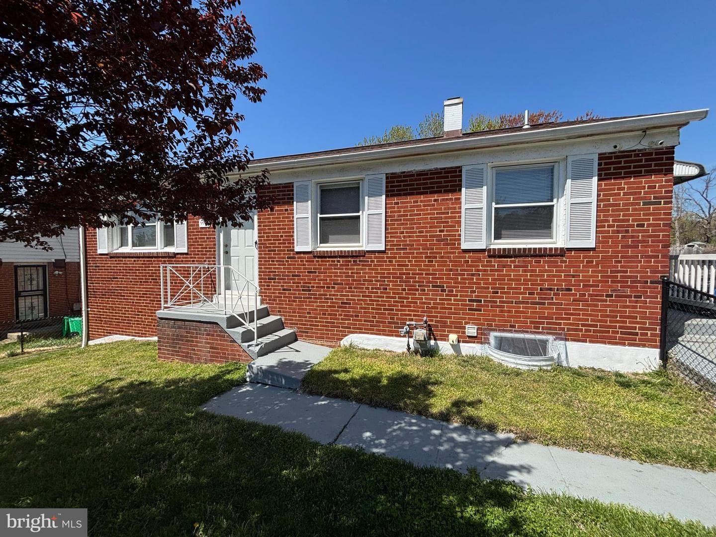 9906 Lanham Severn Road