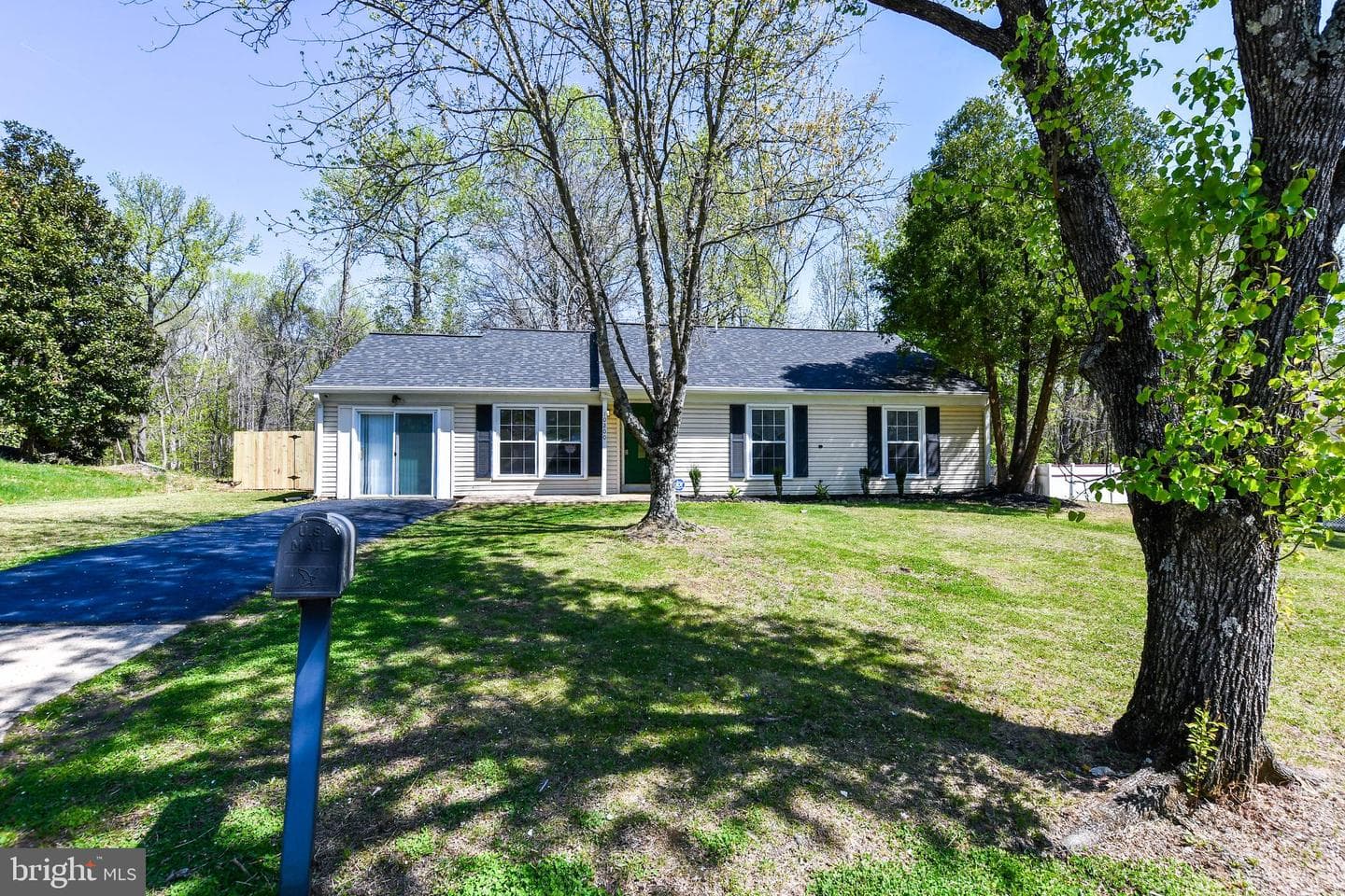 10200 New Orchard Drive