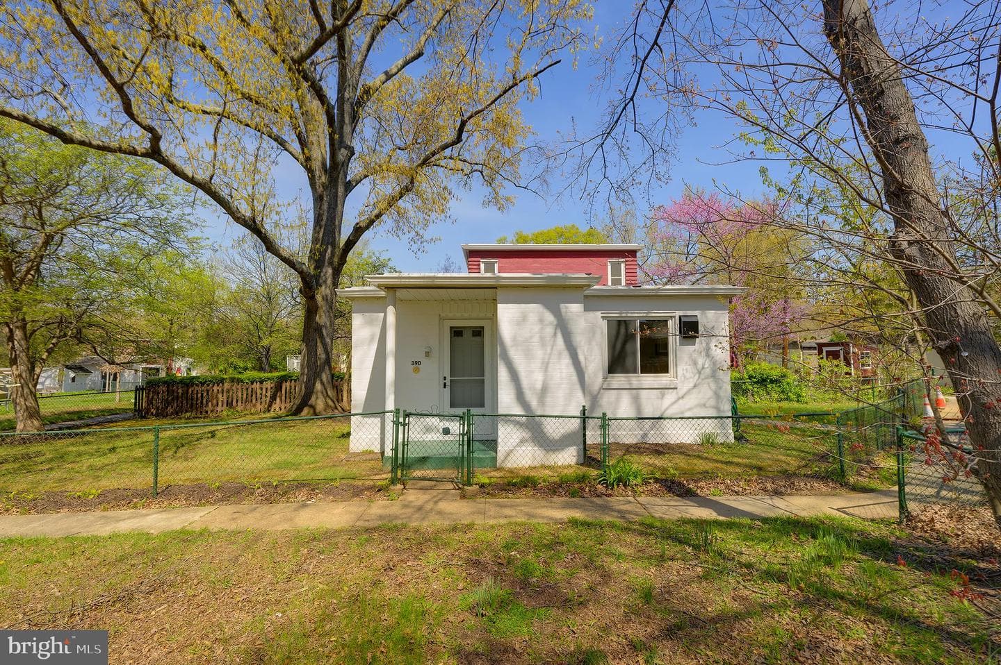 39 Ridge Road