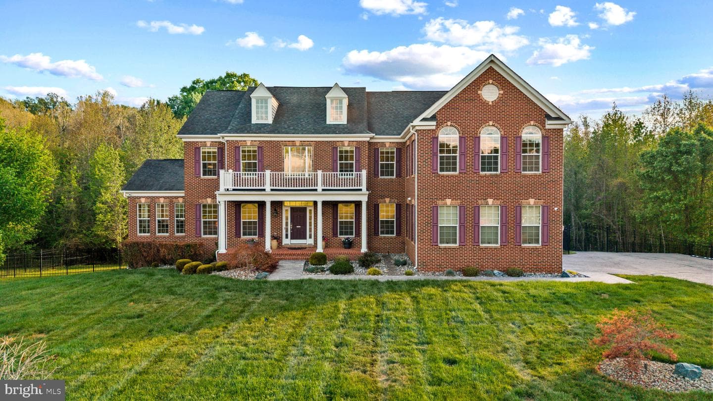 6815 Osborne Hill Drive