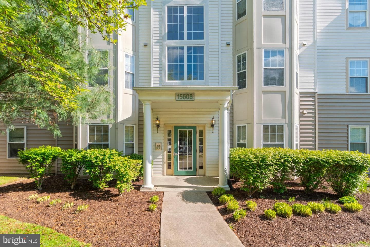 15608 Everglade Lane #d201, Bowie