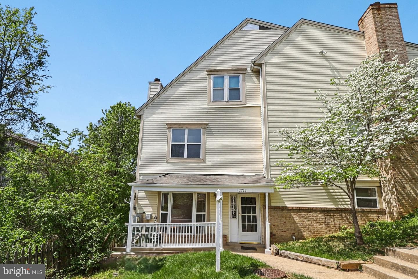 3723 Pogonia Court