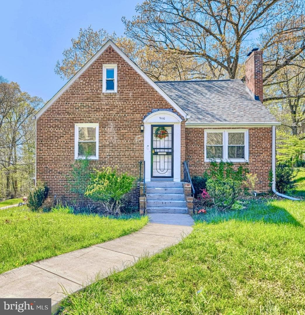 9110 Autoville Drive