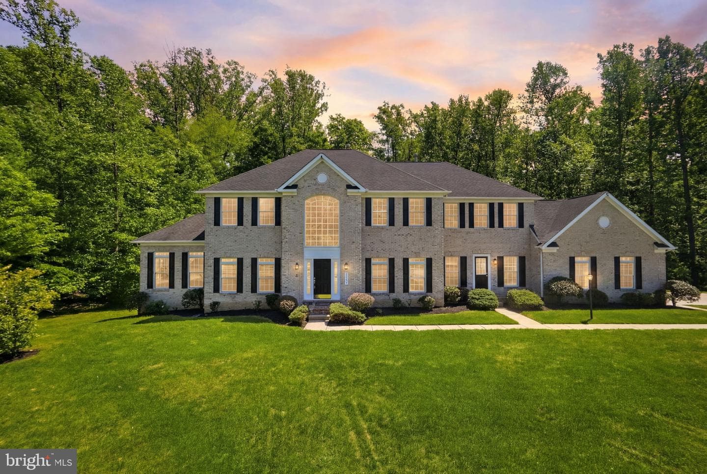 1801 Southwood Court, Bowie