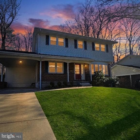 108 Rosewood Drive