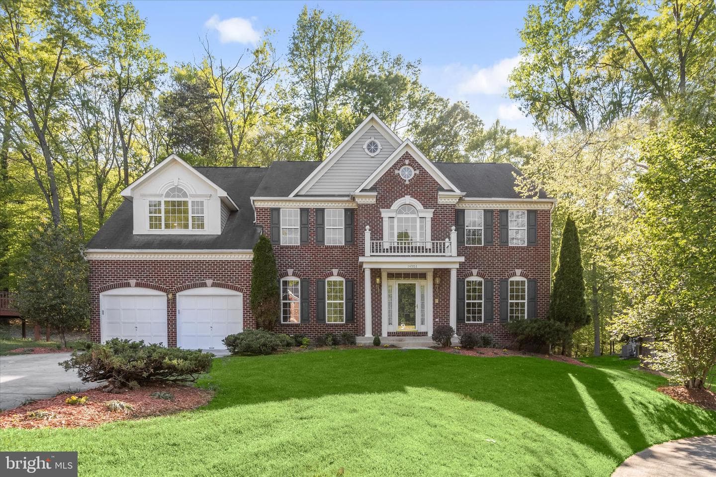 14903 Ridge Farm Court photo 1