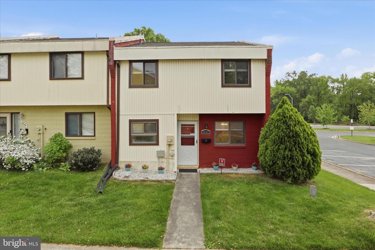8642 Brae Brooke Drive