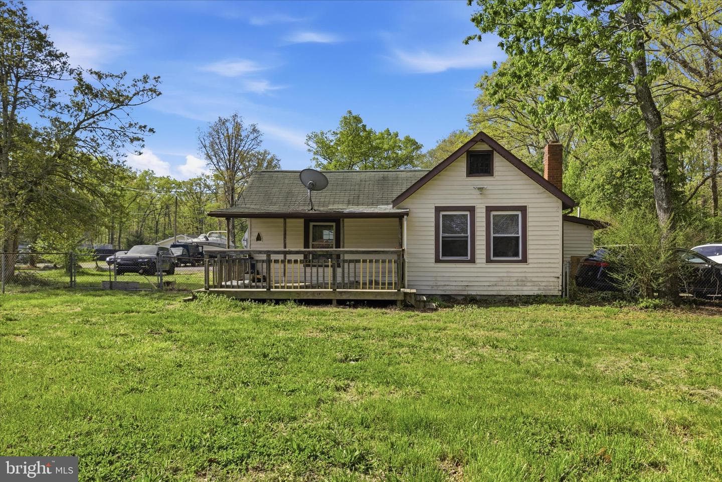 4501 Danville Road photo 1