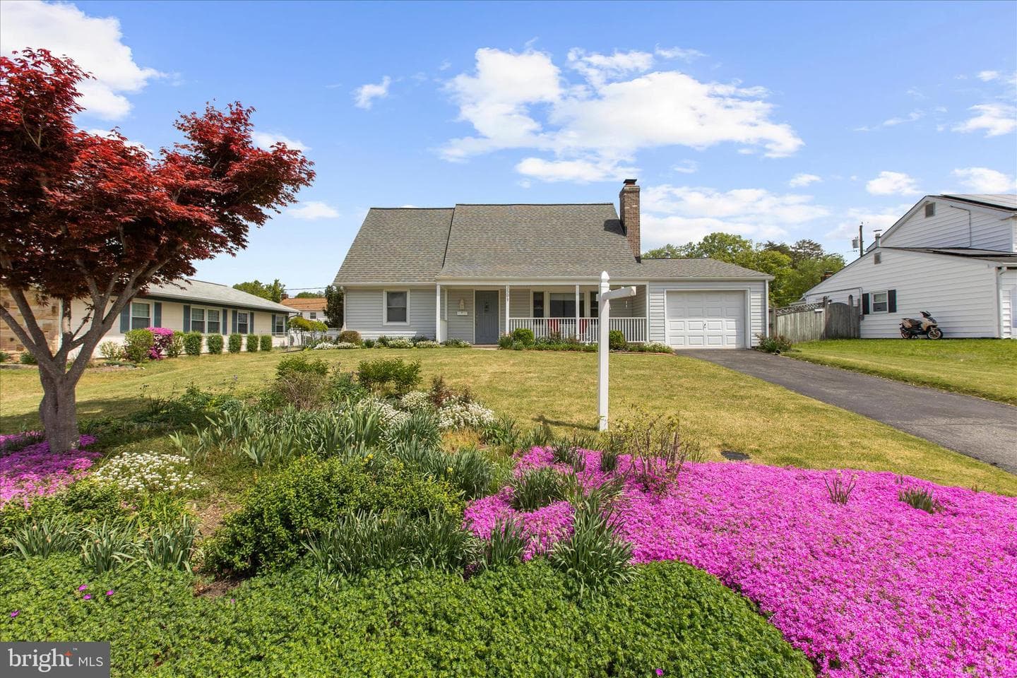3509 Morlock Lane