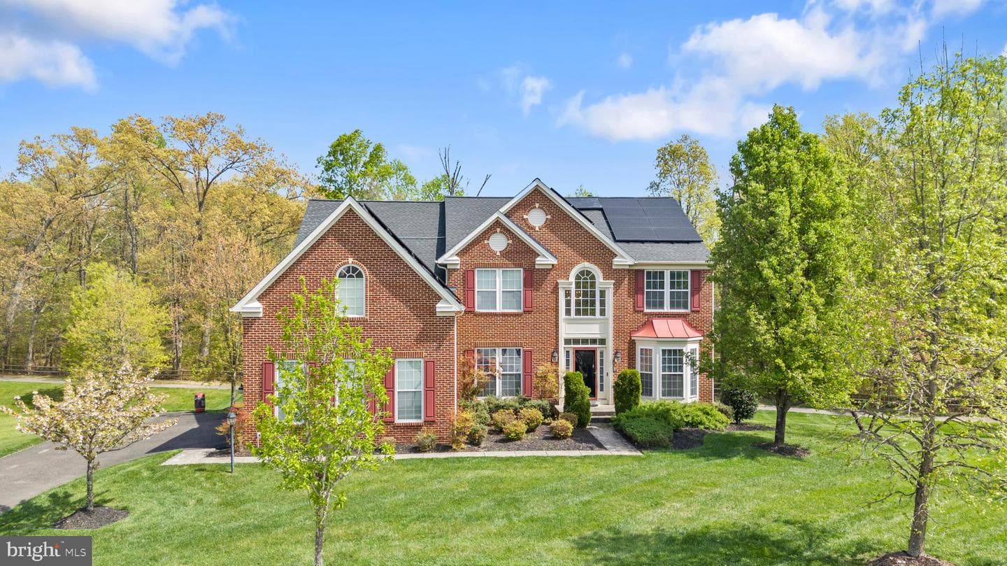10916 Sir Paul Place, Clinton