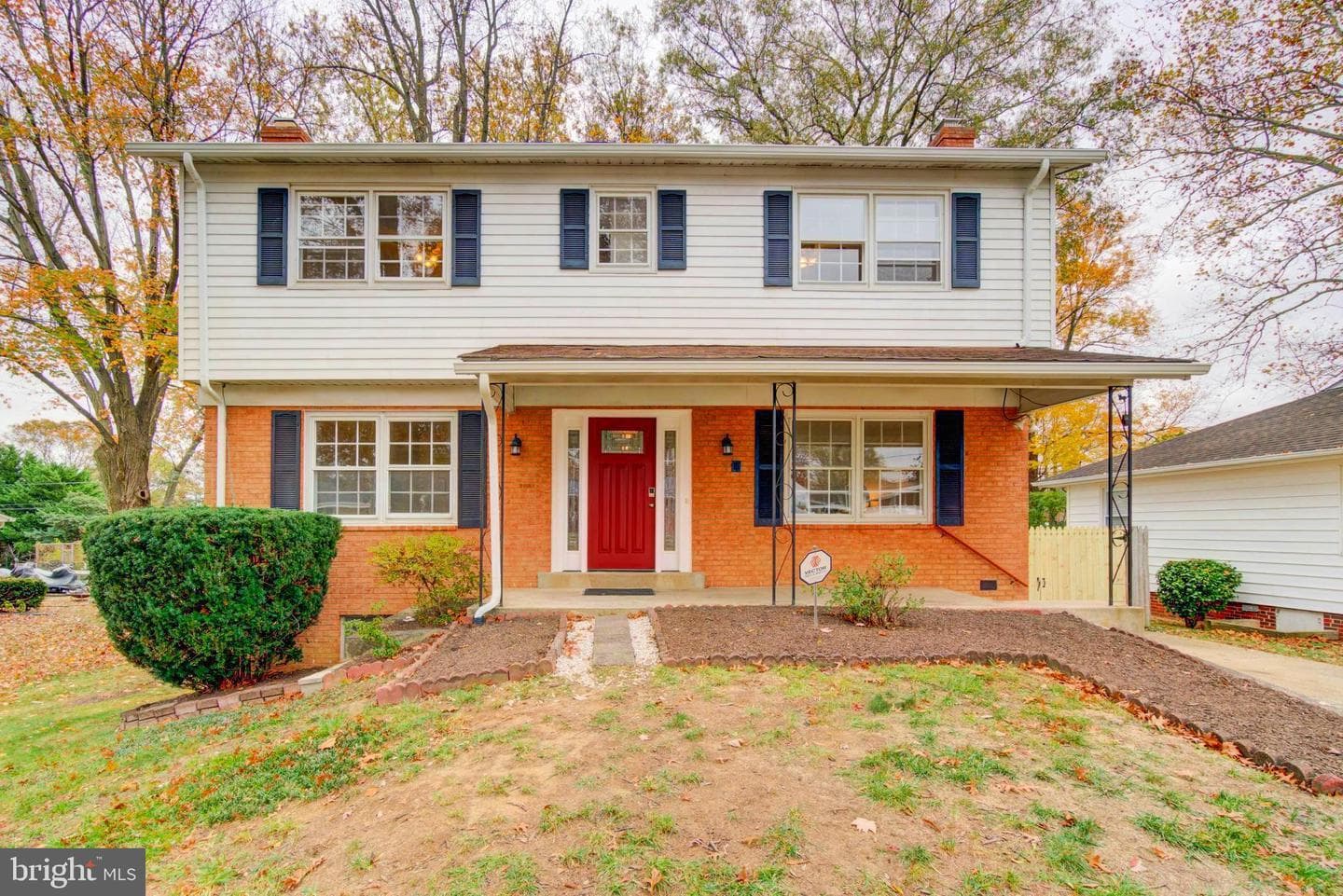 11207 Emack Road, Beltsville