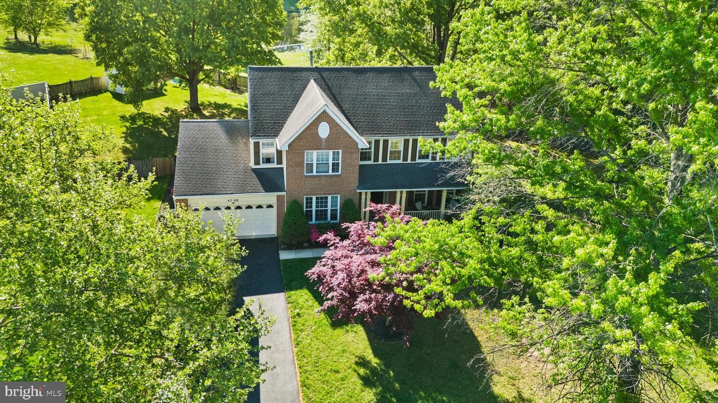 4708 Halloran Court