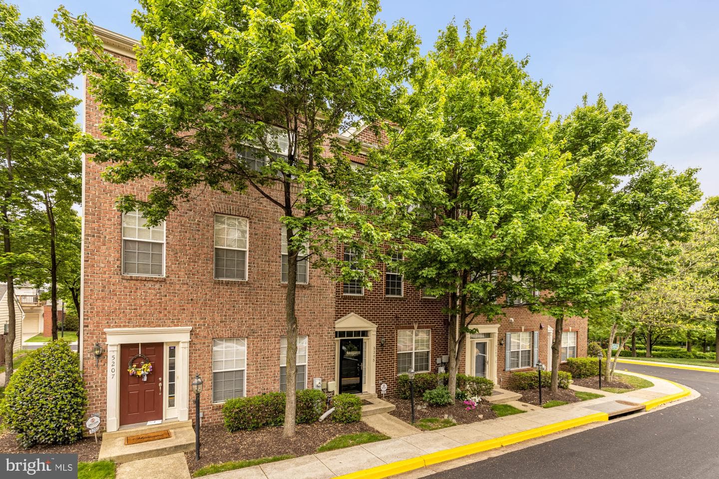 5205 Maries Retreat Drive #108 photo 1