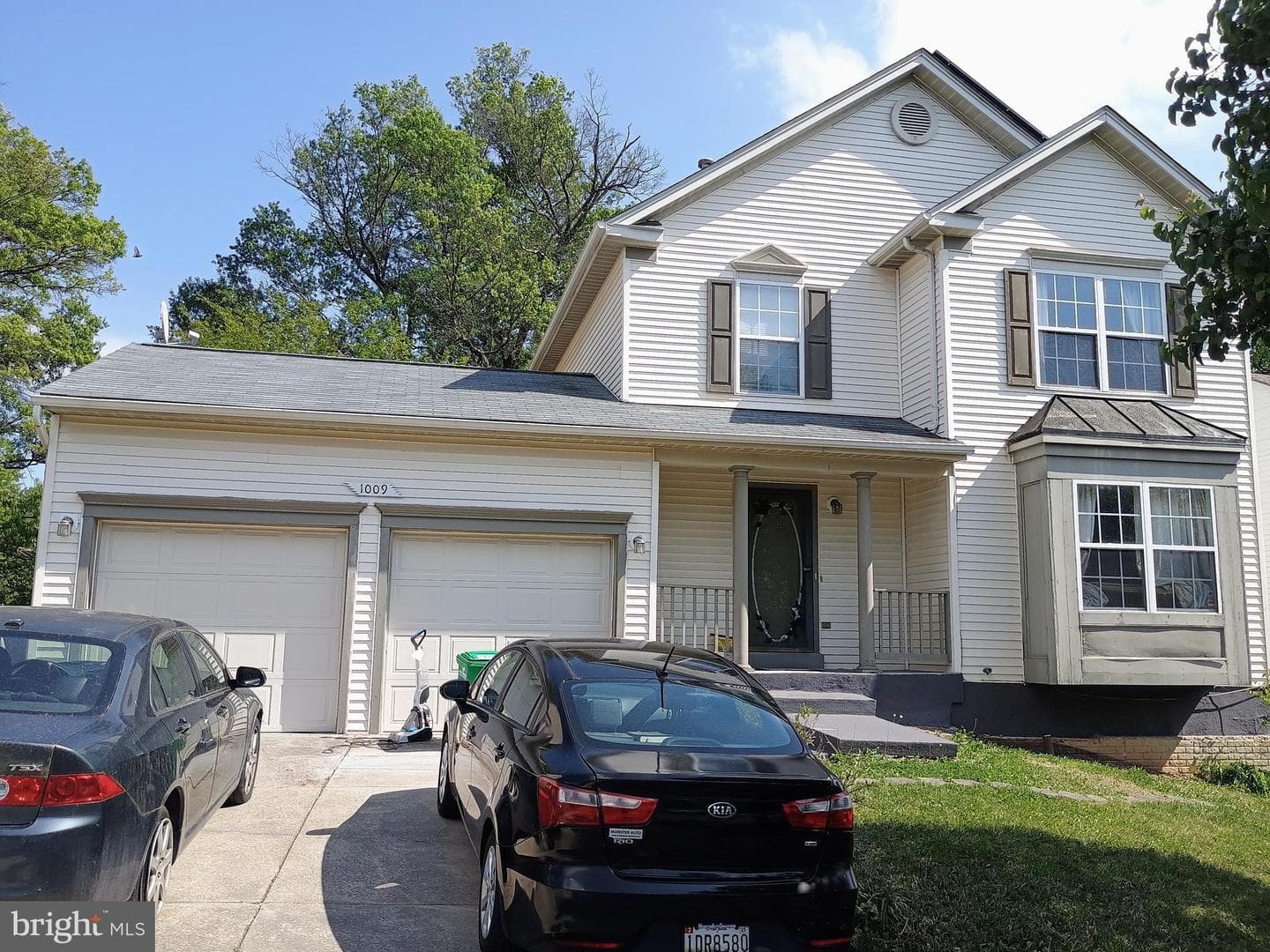 1009 Consideration Lane
